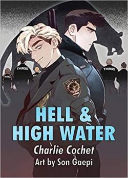 Hell & High Water par Charlie Cochet