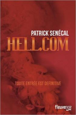 Hell.Com par Senécal