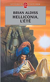 Helliconia, tome 2 : Helliconia l't par Brian Wilson Aldiss