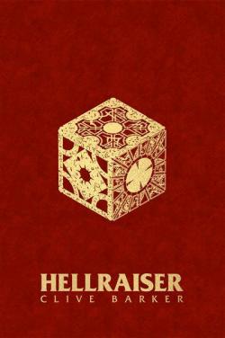 Hellraiser - dition collector par Clive Barker