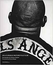 Hells Angels Motorcycle Club par Andrew Shaylor