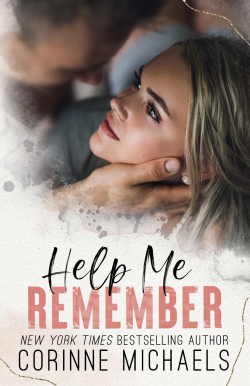 Help Me Remember par Corinne Michaels