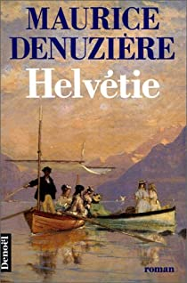 Helvtie par Maurice Denuzire