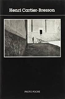Henri Cartier-Bresson par Henri Cartier-Bresson