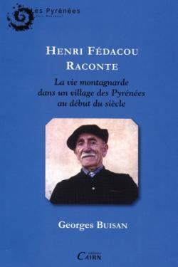 Henri Fecadou raconte par Georges Buisan
