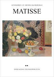 Henri Matisse Chez Bernheim-Jeune 2 par  Editions Bernhiem-Jeune