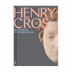 Henry Cros par Jean-Luc Olivi