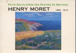 Henry Moret, 1856-1913 par Henry Moret