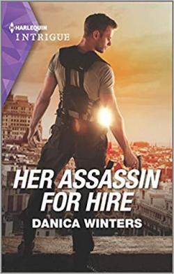 Her Assassin for Hire par Danica Winters
