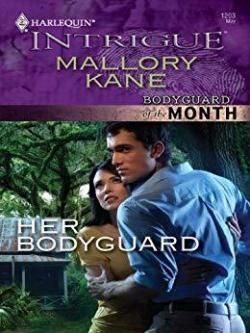 Her Bodyguard par Mallory Kane