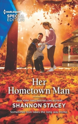 Her Hometown Man par Shannon Stacey