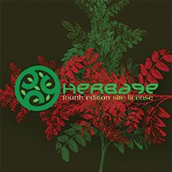 Herbage par Timothy Johnson