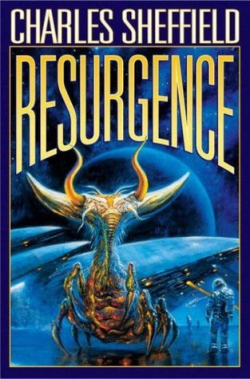 Heritage Universe Series, tome 5 : Resurgence par Charles Sheffield