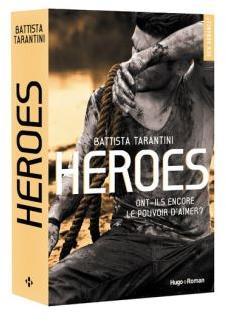 Heroes par Battista Tarantini