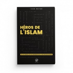 Hros de l'Islam par 'Iss Meyer
