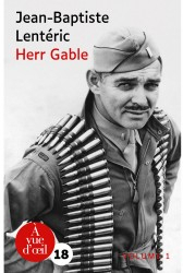 Herr Gable par Lentéric
