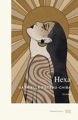 Hexa par Filteau-Chiba