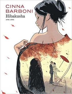 Hibakusha par Thilde Barboni