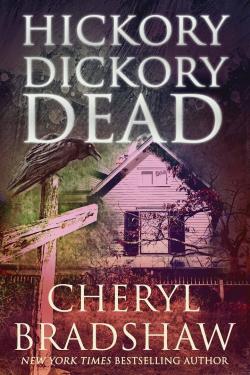 Maisie Fezziwig, tome 1 : Hickory Dickory Dead par Cheryl Bradshaw