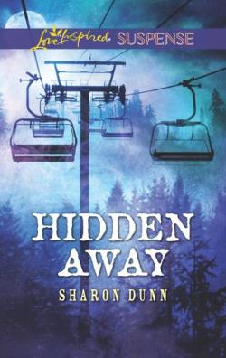 Hidden Away par Sharon Dunn