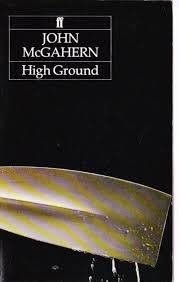High Ground par John McGahern