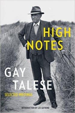 High Notes par Gay Talese