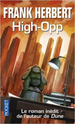 High-Opp par Frank Herbert