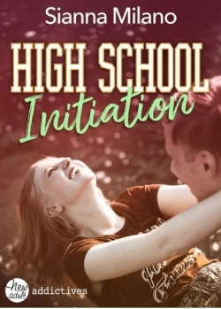 High school initiation par Milano