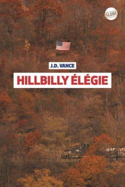 Hillbilly Elgie par J. D. Vance