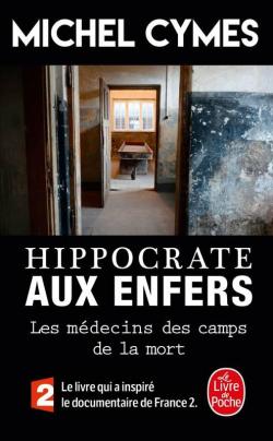 Hippocrate aux Enfers par Michel Cymes