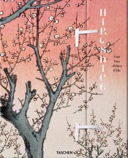 Hiroshige par Melanie Trede