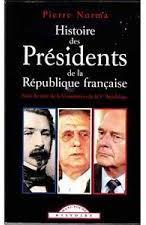 Histoire Presidents Republique Franaise par Pierre Ripert