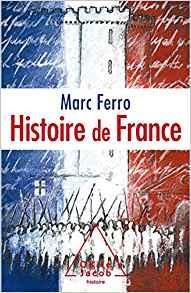 Histoire de France par Marc Ferro