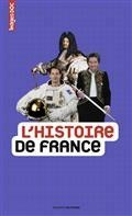 L'Histoire de France par lisabeth de Lambilly