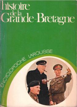 Histoire de la Grande-Bretagne (Encyclopoche Larousse) par Franois Bdarida
