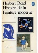 Histoire de la peinture moderne par Herbert Read