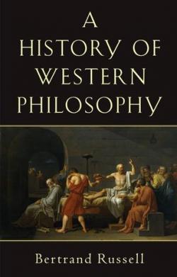 Histoire de la philosophie occidentale par Bertrand Russell