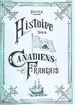 Histoire des Canadiens-Franais, tome 6 par Benjamin Sulte
