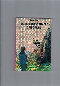 Histoire du vritable Gribouille par George Sand