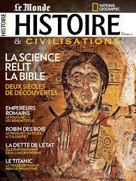 Histoire & Civilisations, N34 par Revue Histoire et civilisation