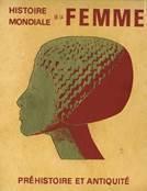 Histoire mondiale de la femme, tome 1 :  Prhistoire et antiquit par Louis-Ren Nougier