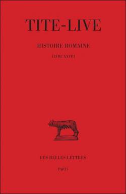 Histoire romaine, tome 5 par  Tite-Live