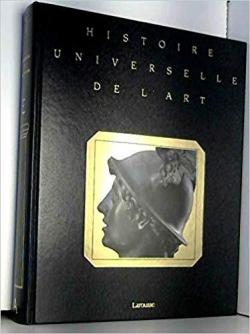 Histoire Universelle de l'Art,  Renaissance et manirisme, Tome 7 par Michel Beauvais