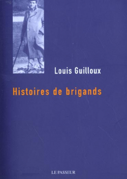 Histoires de brigands par Louis Guilloux