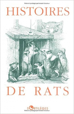 Histoires de rats par Michel Dansel