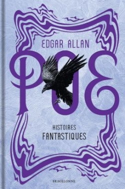 Histoires fantastiques par Edgar Allan Poe