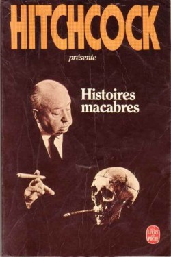 Histoires macabres par Hitchcock