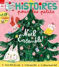 Histoires pour les petits, n202 par Revue Histoires pour les petits