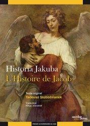 L'histoire de Jacob par Tadeusz Slobodzianek