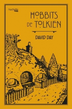 Hobbits de Tolkien par David Day